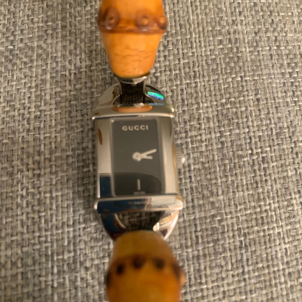 Pristine condition vintage Gucci Watch